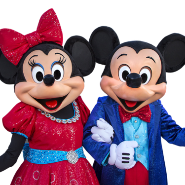 ディズニーネイル簡単なデザイン35選！やり方は？プリンセスが人気！