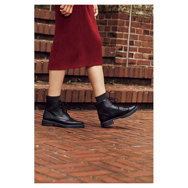 GUの靴が激安！メンズ・レディース別におすすめ紹介！ | Lovely[ラブリー]のイメージ