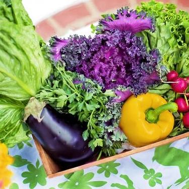 野菜を食べ過ぎると良くない？太る・病気になる可能性も？