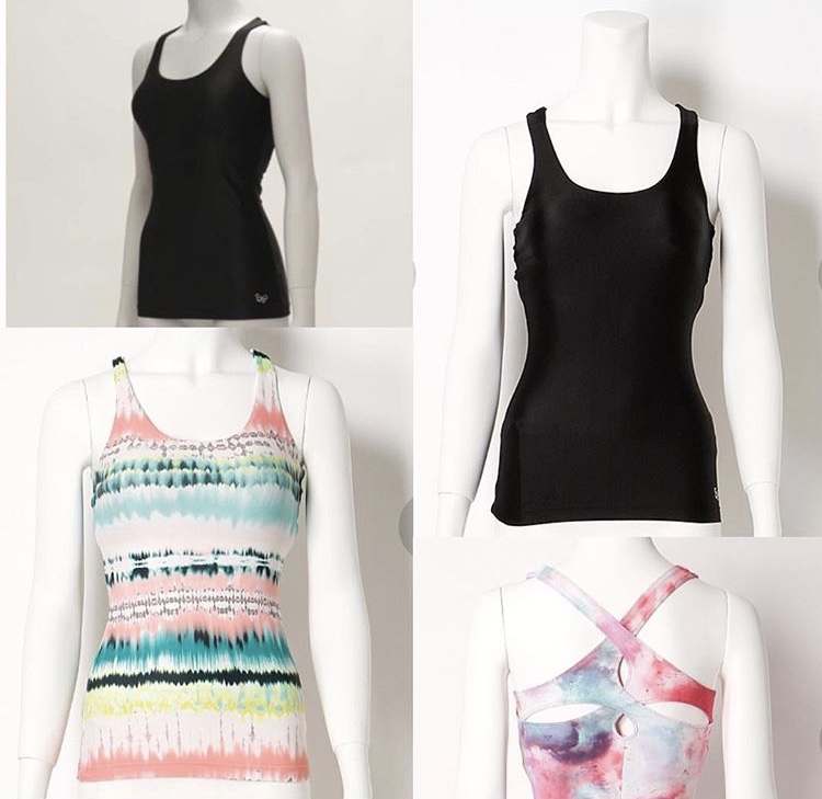 しまむらブラトップが便利！カップ付きインナーの魅力を解説！ | Lovely[ラブリー]のイメージ