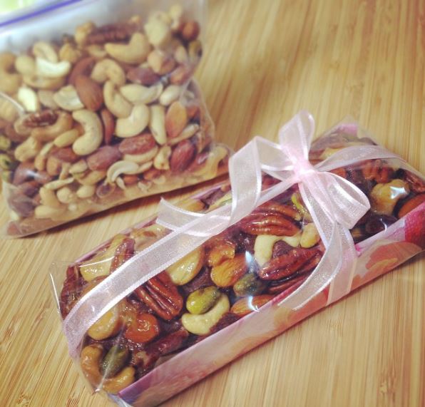 コストコミックスナッツのおすすめ特集！ノンソルトが大人気！値段は？ | Lovely[ラブリー]のイメージ