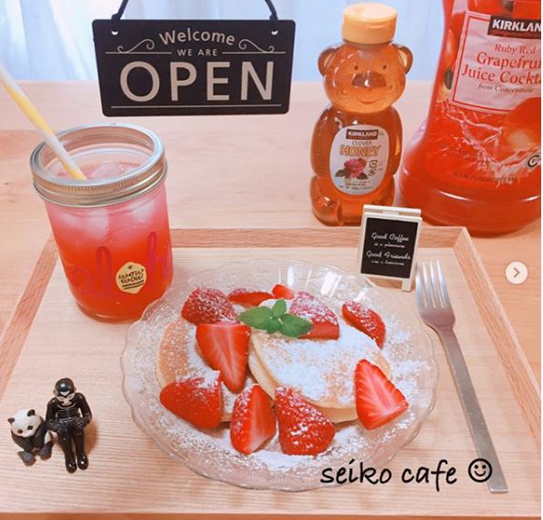 コストコのはちみつ特集！ハニーベア（クマのはちみつ）が人気！ | Lovely[ラブリー]のイメージ