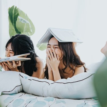 女子のお泊まり会を楽しみつくす方法13選！遊びのおすすめは？