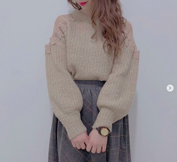 冬デートコーデ70選！男ウケ抜群のスタイルで彼をドキッとさせよう！ | Lovely[ラブリー]のイメージ