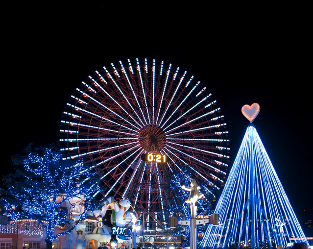 誕生日デートスポット東京都内おすすめ85選！彼氏・彼女が喜ぶ！ | Lovely[ラブリー]のイメージ