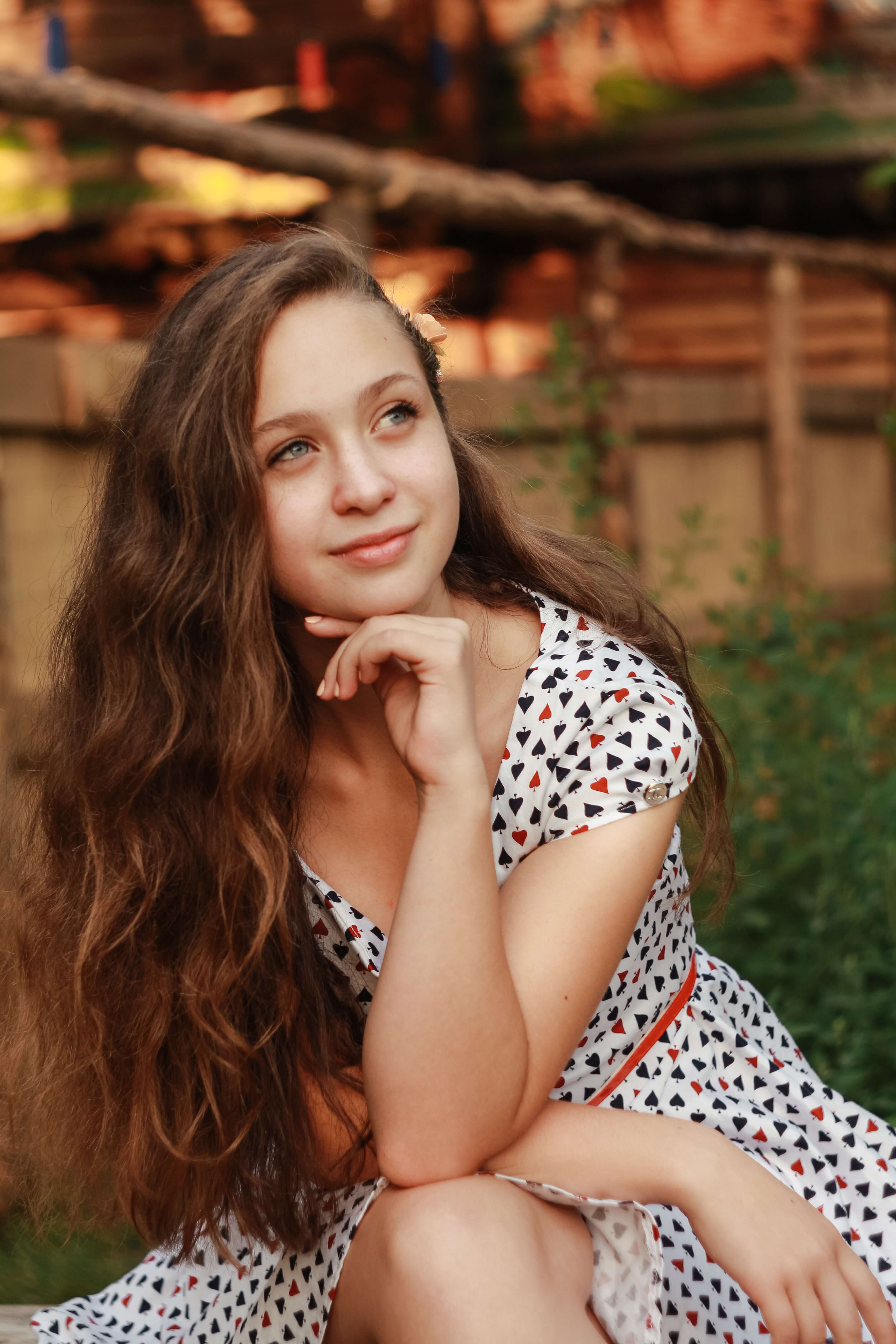 おとなしい女性に男性が惹かれる理由19選！【納得】 | Lovely[ラブリー]のイメージ