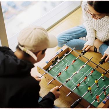 2人でできる面白い遊び20選！お金をかけずに家の中・外で簡単に楽しめる！