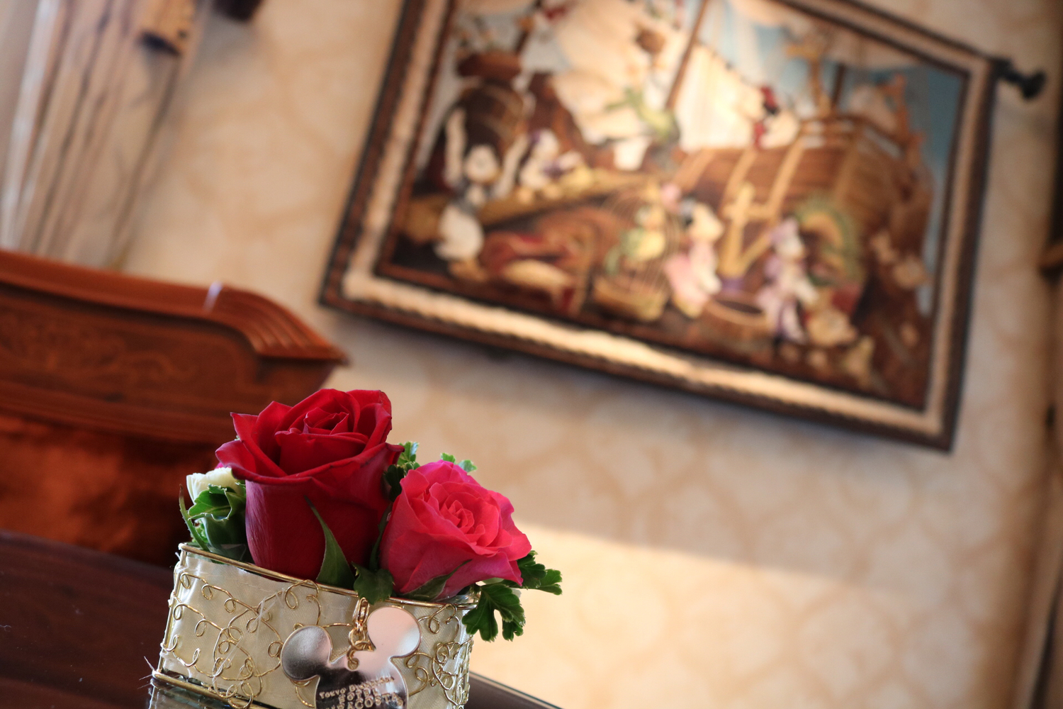 東京ディズニーシーの誕生日特典7選！これは嬉しい！ | Lovely[ラブリー]のイメージ