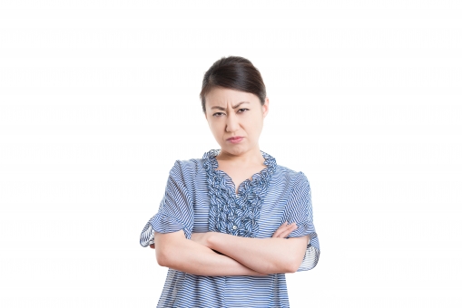 強情な人の性格・心理7選！ | Lovely[ラブリー]のイメージ