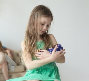 ドーリーメイクのやり方解説！お人形みたいに簡単になれる！ | Lovely[ラブリー]のイメージ