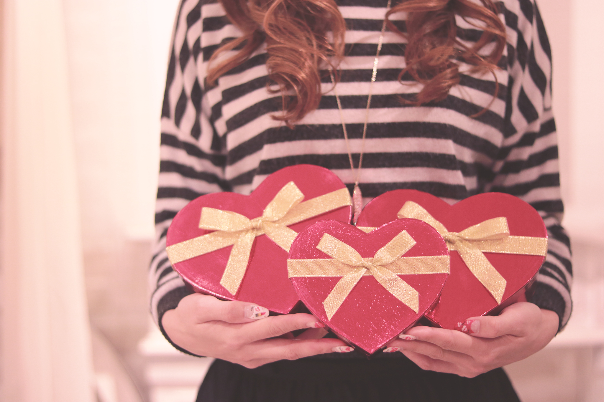 職場のバレンタインデーの義理チョコは迷惑？その理由は？ | Lovely[ラブリー]のイメージ