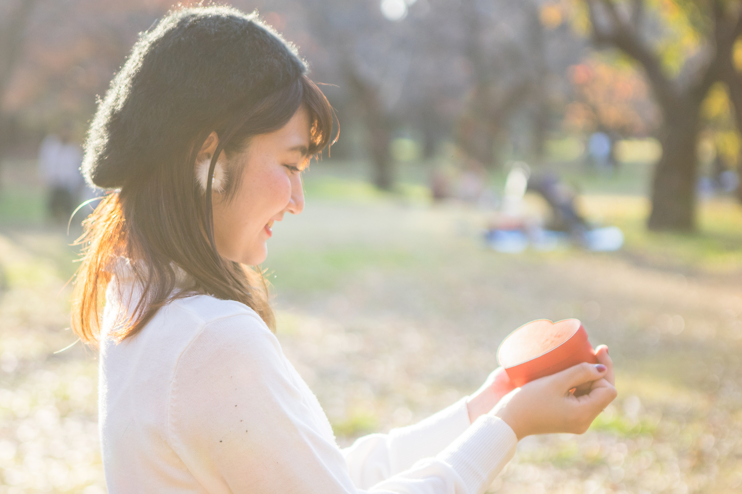 バレンタインの由来と起源は？チョコを女性があげるのは日本だけ？ | Lovely[ラブリー]のイメージ