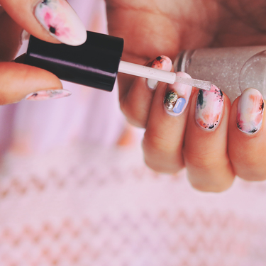 バレンタインネイルデザイン特集！【2023年最新版】