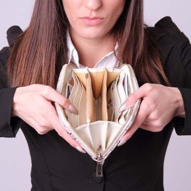 お金がない時の対処法15選！困っている人必見！