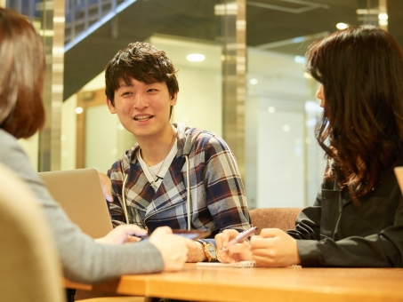 外面がいい男の特徴・性格7選！【要注意】 | Lovely[ラブリー]のイメージ