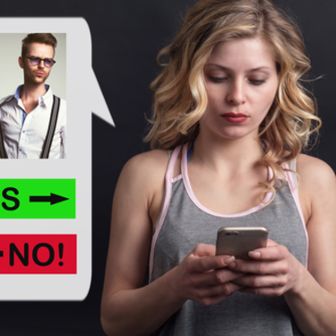 LINEで好きな人に嫌われない質問は？質問してこないのは脈なし？