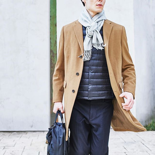 ユニクロのビジネスウェアが優秀！ビジネスカジュアルにもぴったり！ | Lovely[ラブリー]のイメージ