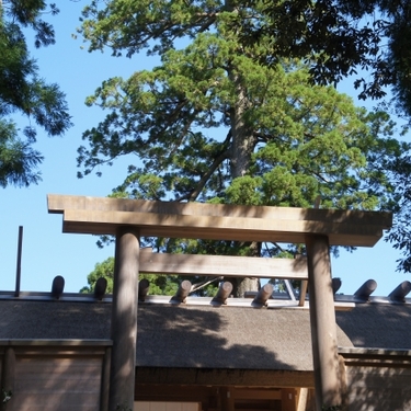 伊勢神宮の神様の名前とご利益を解説！