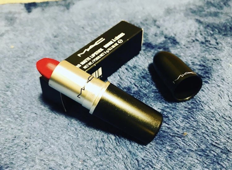 MACのリップスティック人気色ランキング！売れ筋のカラーはこれ！ | Lovely[ラブリー]のイメージ