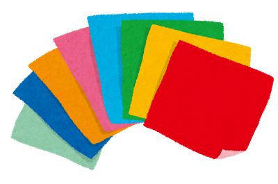 ダイソー・セリアの折り紙がおしゃれ！100均折り紙まとめ！ | Lovely[ラブリー]のイメージ