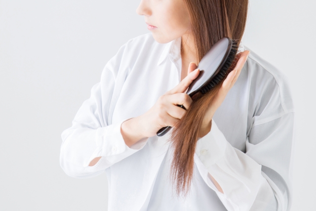 くるりんぱが上手くできない時のコツ7選！もうこれで失敗しない！ | Lovely[ラブリー]のイメージ