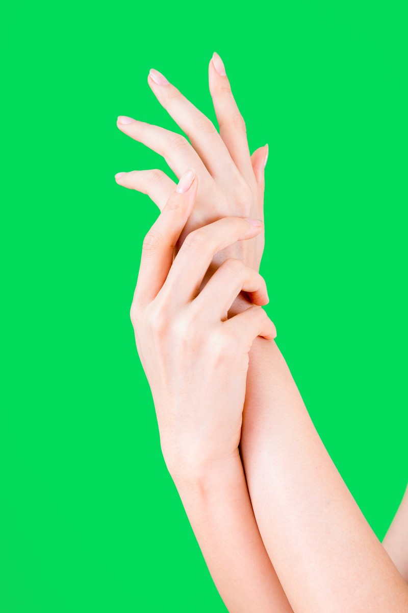 エスポルールネイル人気色紹介！100均なのに超優秀！ | Lovely[ラブリー]のイメージ