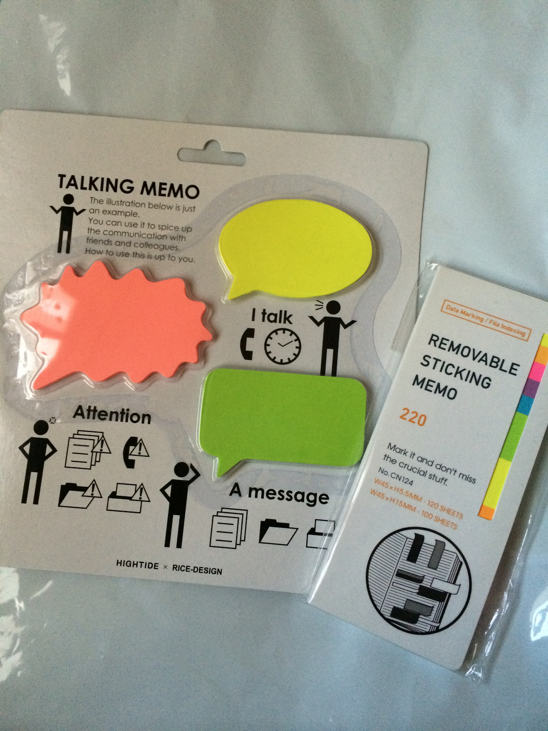 100均の付箋がかわいい！ダイソー・セリアはどっちがおすすめ？ | Lovely[ラブリー]のイメージ