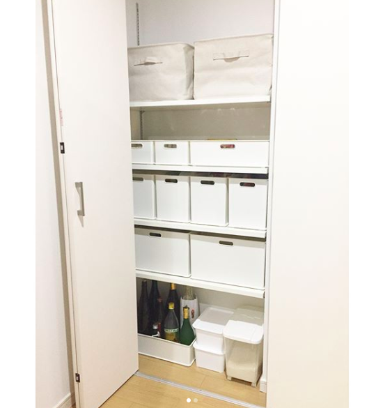 100均のおしゃれな収納・インテリアのアイデア55選！ | Lovely[ラブリー]のイメージ