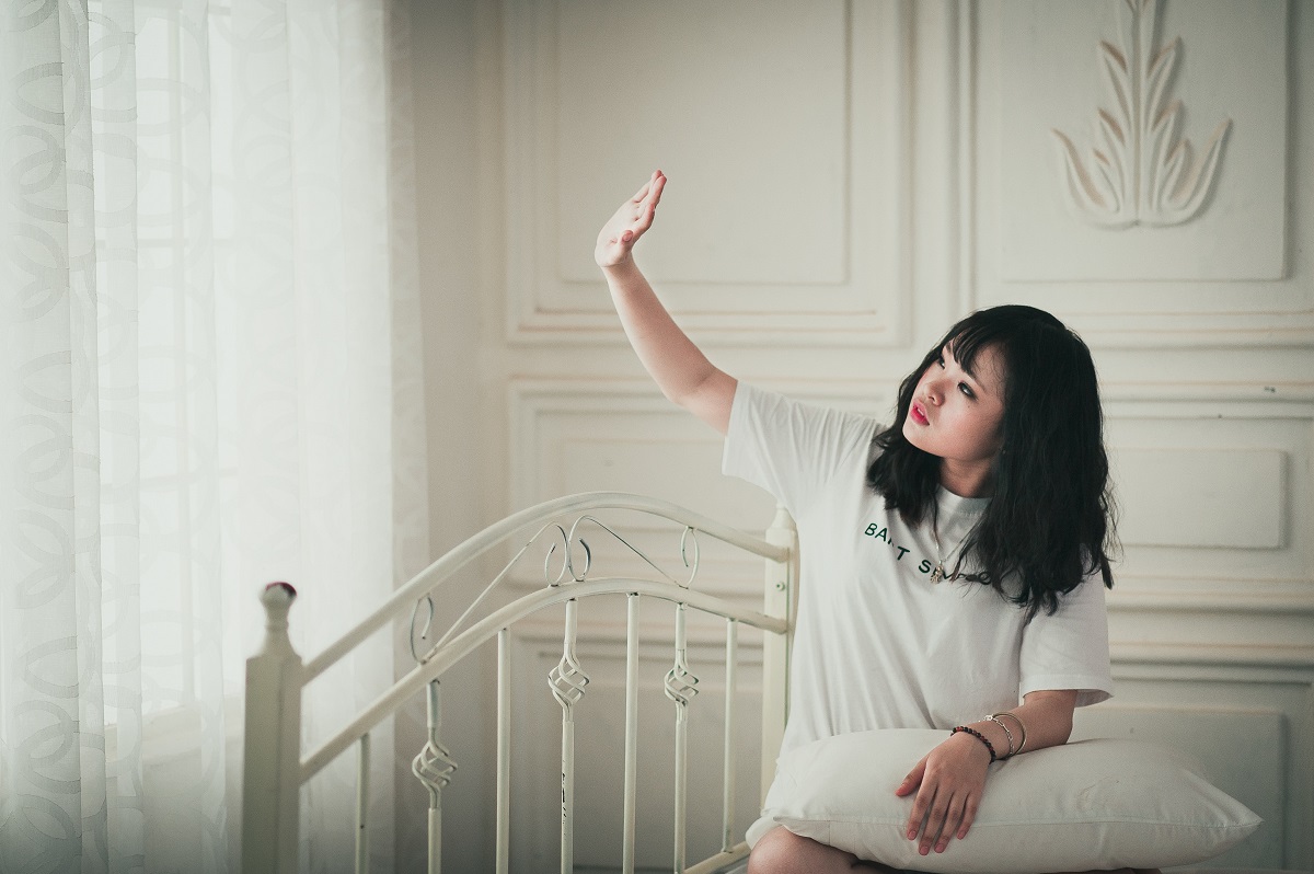 100均のカーテンのサイズや種類は？ダイソー・セリアのおすすめ紹介！ | Lovely[ラブリー]のイメージ