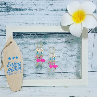 ピアススタンドおしゃれなおすすめランキング！手作りでも！ | Lovely[ラブリー]のイメージ