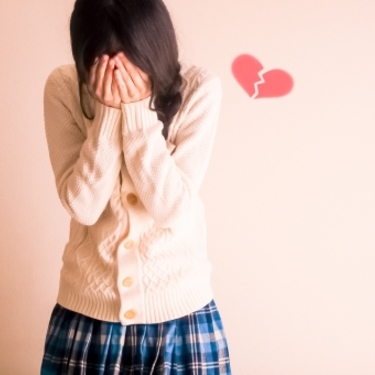 男に相手にされない女の特徴7選！何がいけないの？
