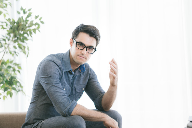 渋い男の条件や特徴11選！かっこいい男になるには？ | Lovely[ラブリー]のイメージ