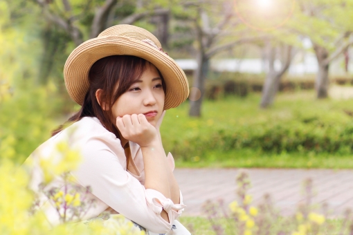 自分に自信が持てない人の原因と克服方法解説!のイメージ