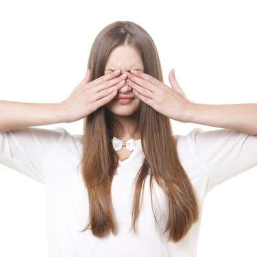 スモーキーアッシュはブリーチなしでも透明感抜群!