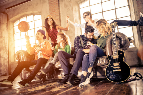 人間関係の距離感がつかめない？モテる女子がやっている5つのこと！ | Lovely[ラブリー]のイメージ