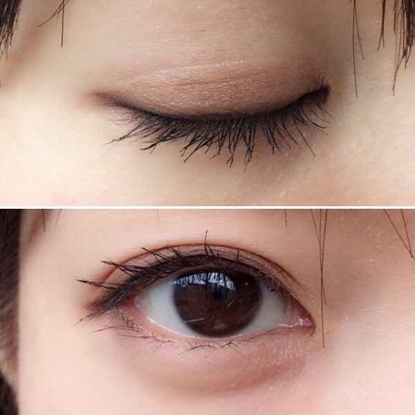 二重の幅・種類まとめ！末広型と平行型があるの？ | Lovely[ラブリー]のイメージ