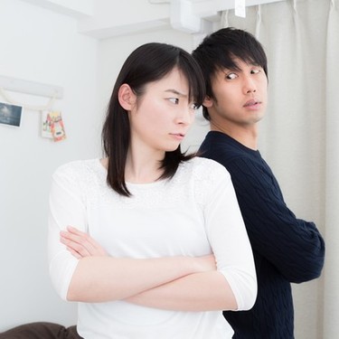 鬼嫁になるのは理由があった！離婚の前にまずは自分を振り返ってみる