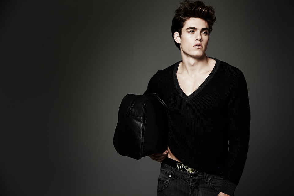 髪型でイケメンになれる！ビフォーアフター画像まとめ！ | Lovely[ラブリー]のイメージ