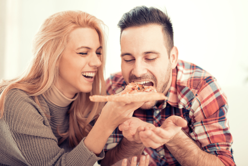 「何食べたい？」と聞かれた時のベストな返事7選！【デートの秘訣】 | Lovely[ラブリー]のイメージ