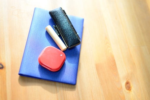 ダイソー印鑑の名前・苗字一覧！ケースはある？【100均】 | Lovely[ラブリー]のイメージ