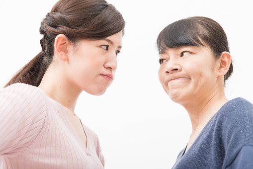 ムカつく人の対処法23選！黙らせるにはどうすればいいの？ | Lovely[ラブリー]のイメージ