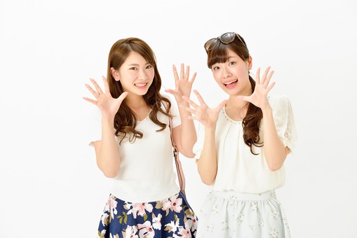 プリクラの落書き11選！今の流行りを完全解説！ | Lovely[ラブリー]のイメージ