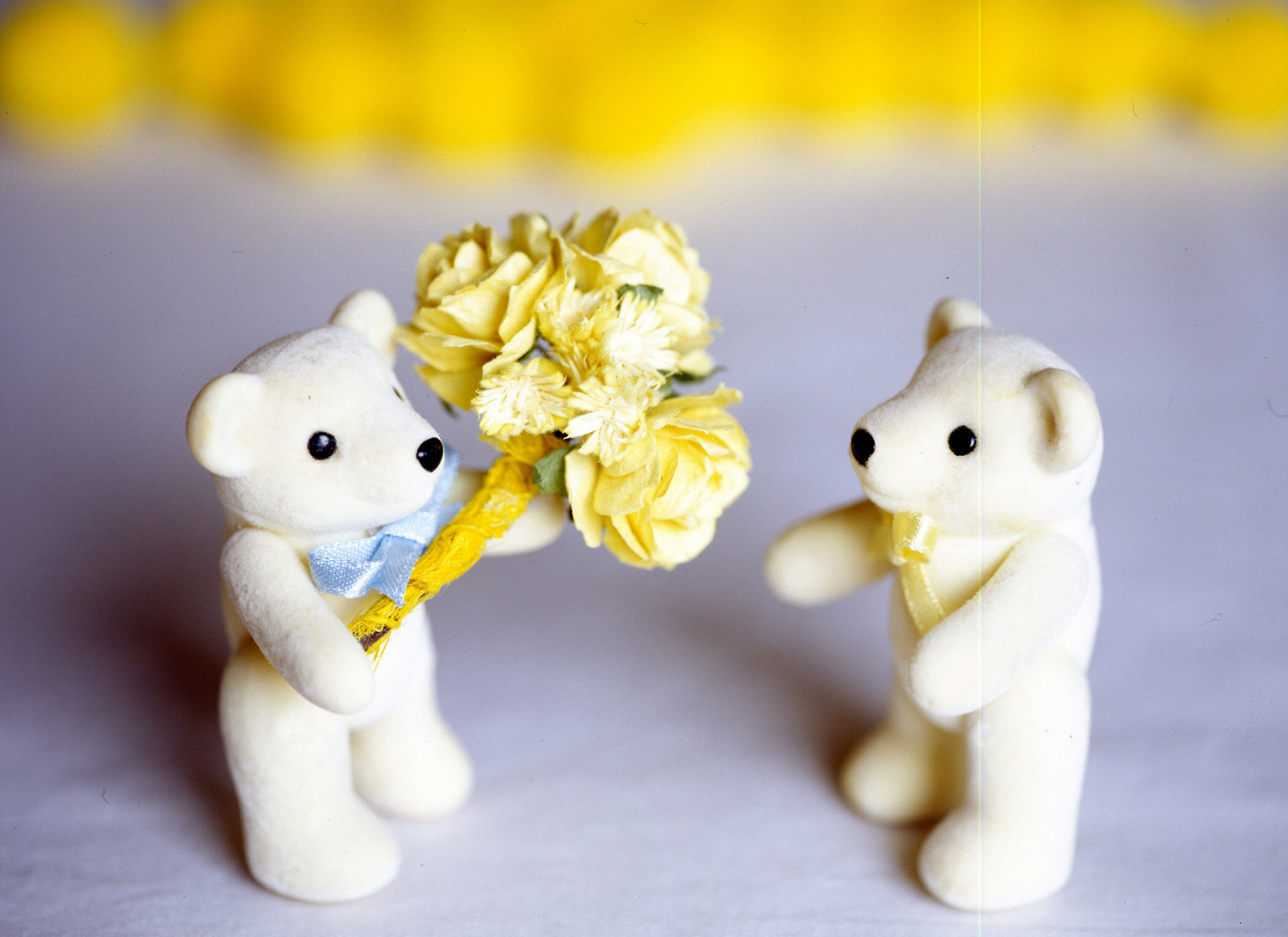 ホワイトデーはいつ？今年は何曜日だっけ？【2023】 | Lovely[ラブリー]のイメージ