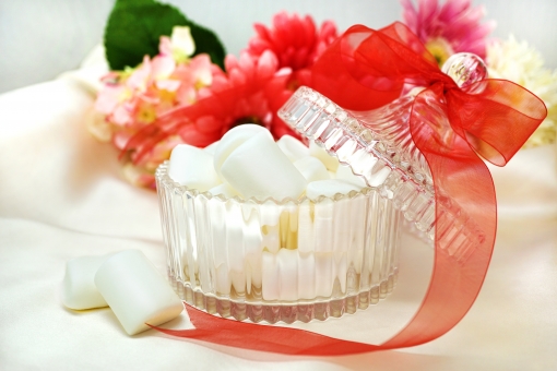 ホワイトデーにマシュマロをお返しする意味は？嫌いなの？ | Lovely[ラブリー]のイメージ