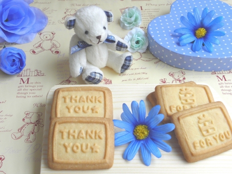 ホワイトデーのお返しはクッキーがおすすめ！彼女が喜ぶブランドは？ | Lovely[ラブリー]のイメージ