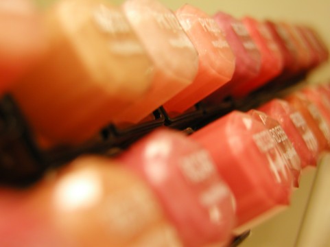 シャネルリップの人気色は?ルージュココシャインが欲しい!のイメージ