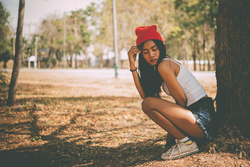 下品な女性の特徴9選!男もドン引き!のイメージ