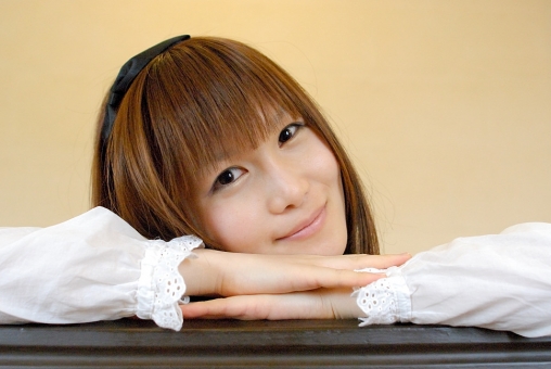 ショートヘアの編み込みのやり方・アレンジ！サイドなど！【簡単】 | Lovely[ラブリー]のイメージ