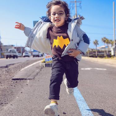 男の子のヘアカットを自宅で！髪型別で切り方を解説【ママパパ必見】