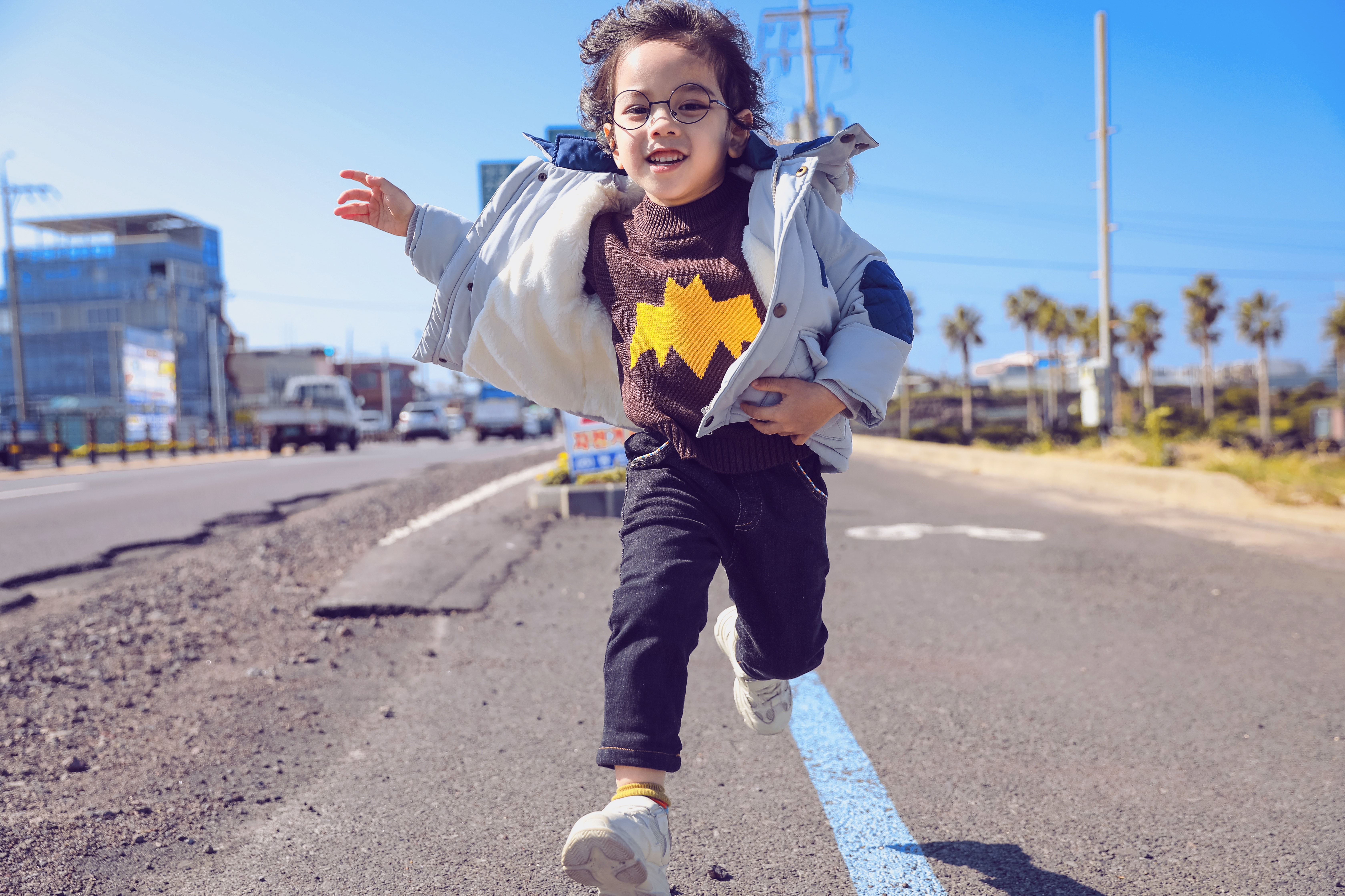 男の子のヘアカットを自宅で！髪型別に切り方を解説！【幼児】 | Lovely[ラブリー]のイメージ